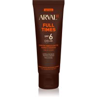 Arval Half Times Sonnencreme für intensive Bräunung 150 ml