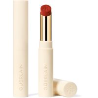 GUERLAIN KissKiss Refill розкішна помада змінне наповнення відтінок 668 Warm Marigold 1.85 гр