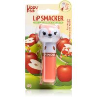 Lip Smacker Lippy Pals hranilni balzam za ustnice Foxy Apple 4 g