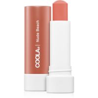 Coola Liplux ajakbalzsam SPF 30 árnyalat Nude Beach 4.2 ml