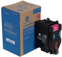 Konica Minolta TNP-81M AAJW351 purpurový (magenta) originálny toner