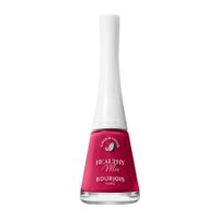 Bourjois Paris körömlakk - Healthy Mix Clean Nail Polish - 250 Berry Cute