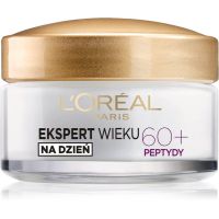 L’Oréal Paris Ekspert Wieku 60+ krem na dzień przeciw zmarszczkom 50 ml