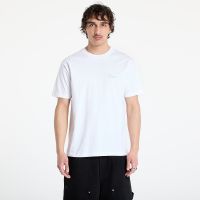 Μπλουζάκι DIME Classic Small Logo T-Shirt UNISEX White XXL