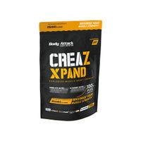 Body Attack CREAZ Xpand - 300gZysk od 20zł do 30zł