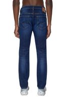 Diesel Jeans - D-YENNOX L.32 TROUSERS blue