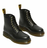 Winterschuhe Unisex - 8 dírkové - Dr. Martens - DM26860001 36
