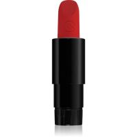 Collistar Puro Matte Refill Lipstick стійка помада змінне наповнення відтінок 109 PAPAVERO IPNOTICO 3,5 мл