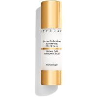 Chantecaille 24 Karat Gold Firming Moisturizer luxuriöse Anti-Falten Creme mit festigender Wirkung 50 ml