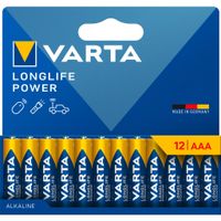 Varta BATERIE
