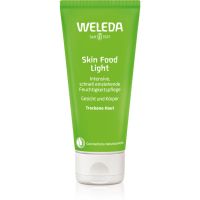 Weleda Skin Food Light лек хидратиращ крем за суха кожа 30 мл.