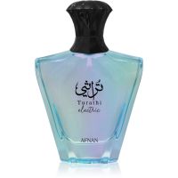 Afnan Turathi Electric Eau de Parfum Unisex 90 ml