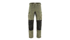 Fjällräven Vidda Pro Trousers M Long Green