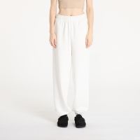 Spodnie dresowe Karl Kani Small Signature Essential OS Sweatpants Off White M