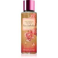 Victoria's Secret Pure Seduction Golden спрей для тіла для жінок 250 мл