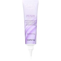 Inebrya Greylosophy Scalp Relief Pre-Shampoo Treatment nega pred šamponiranjem za lasišče 150 ml