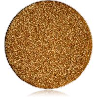 MAC Cosmetics Eye Shadow Glitter Pro Palette Refill Pan Lidschatten mit Glitter Ersatzfüllung Farbton I Like 2 Watch 1 g