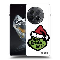 ULTIMATE CASE pro OnePlus 12 5G - Grinch 2