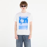T-shirt A.P.C. California Mc T-Shirt Brown XXL