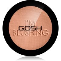 Gosh I'm Blushing Puderrouge Farbton 004 Crush 5,5 g