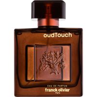 Franck Olivier Oud Touch Eau de Parfum für Herren 100 ml