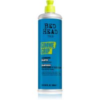 TIGI Bed Head Gimme Grip Shampoo für Definition und Form 600 ml