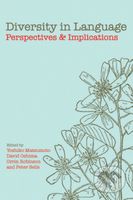 Diversity in Language (Perspectives and Implications) - kniha z kategorie Humanitní a společenské vědy