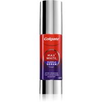 Colgate Max White Serum відбілююча сироватка для зубів 40 мл