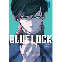 Manga Kodansha America Blue Lock 6