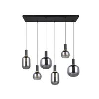 Trio Leuchten ZÁVESNÉ SVIETIDLO, 92/35/150 cm