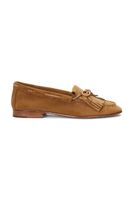 Polo Ralph Lauren Kožené mokasíny Polo Ralph Lauren Soft Loafer