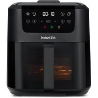 Instant Pot Vortex Compact Black (5,0 L) - Horkovzdušná fritéza