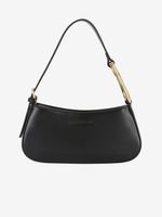 CHIARA FERRAGNI Loop Handtasche Schwarz