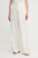 Calvin Klein pantaloni din in