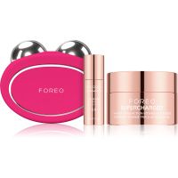 FOREO BEAR™ 2 σετ αναζωογόνησης προσώπου