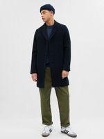 GAP Mantel Blau