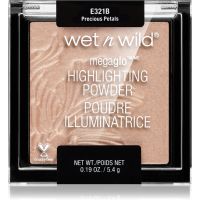 Wet n Wild MegaGlo Gyöngyházfényű highlighter árnyalat Precious Petals 5,4 g