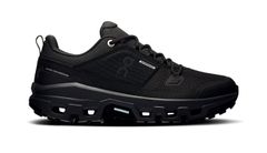 On Cloudrock Low WP Ženy - Tenisky On - Černá - 3WF10141043-6.5 - Size: 6.5