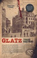 Glatz (Záhadné vraždy v pohraničí) - Tomasz Duszyński - kniha z kategorie Detektivky, thrillery a horory