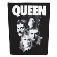 duża aplikacja Queen - Faces - RAZAMATAZ