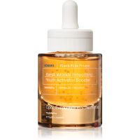 Korres Black Pine Primus Lifting-Serum gegen Hautalterung 30 ml