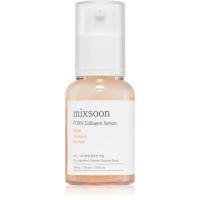 mixsoon PDRN Collagen Serum vlažilni serum za učvrstitev kože s kolagenom 30 ml