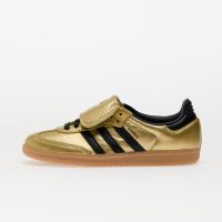 Trampki adidas Samba Lt W Gold Metallic/ Core Black/ Gum EUR 42