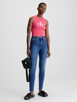 Calvin Klein Jeans Jeans Blau