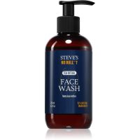 Steve's No Bull***t Tea Ritual Face Wash Reinigungsgel für das Gesicht für Herren 250 ml