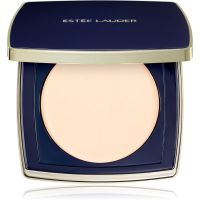 Estée Lauder Double Wear Stay-in-Place Matte Powder Foundation Puder-Make-up LSF 10 Farbton 1N0 Porcelain 12 g