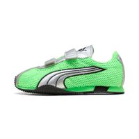 PUMA H-Street OG Sneakers Kinder, Schuhe, Grün, 30