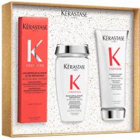 Kérastase Première Geschenkset für beschädigtes Haar