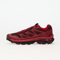 Sneakers Salomon XT-6 Rum Raisin/ Hgrsre/ Fired Brick EUR 36