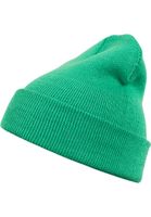 Basic Flap Kelly Beanie